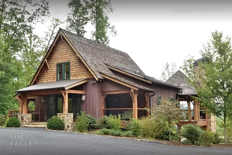 Lot 27 Autumn Blaze Trail Glenville NC 28736