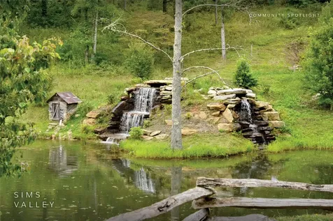 Lot 27 Autumn Blaze Trail Glenville NC 28736