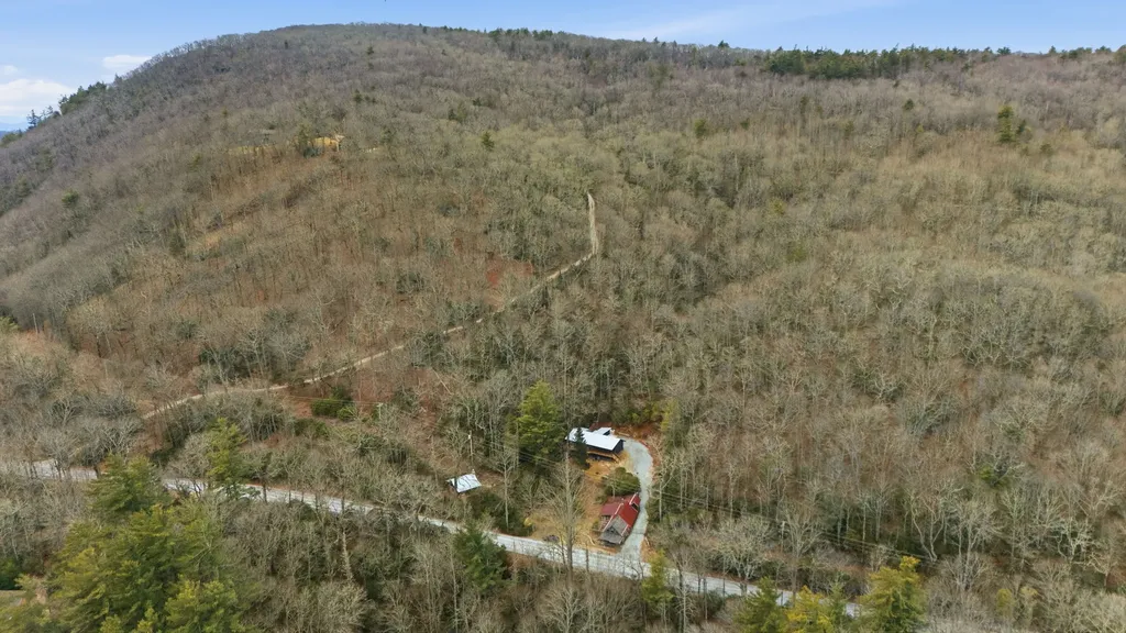 4317 Dillard Road Highlands NC 28741