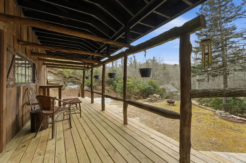 4317 Dillard Road Highlands NC 28741