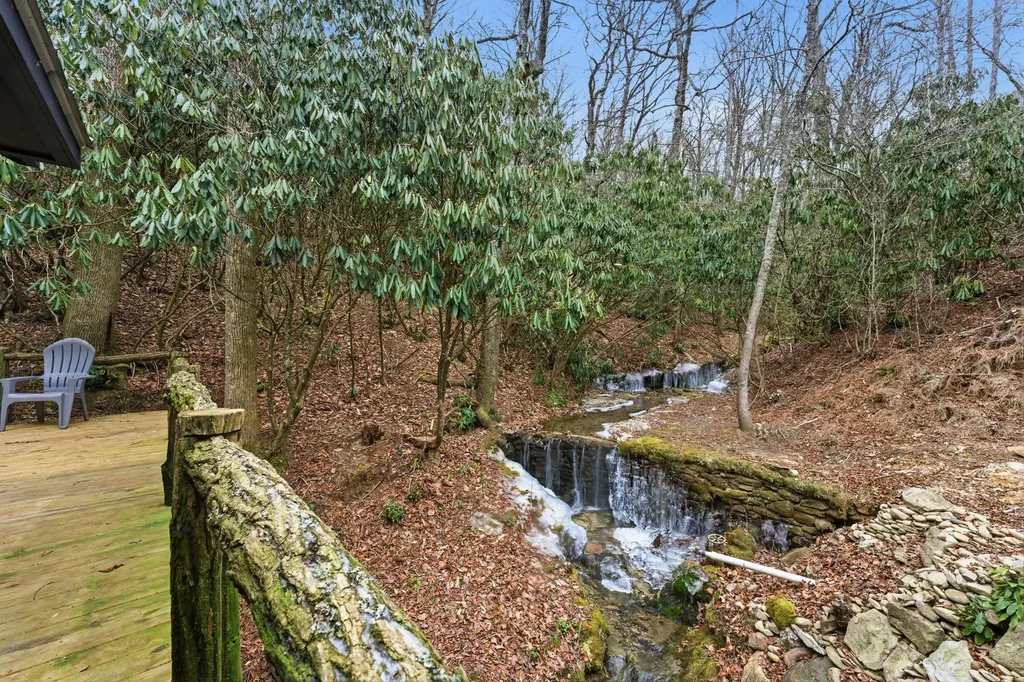 4317 Dillard Road Highlands NC 28741