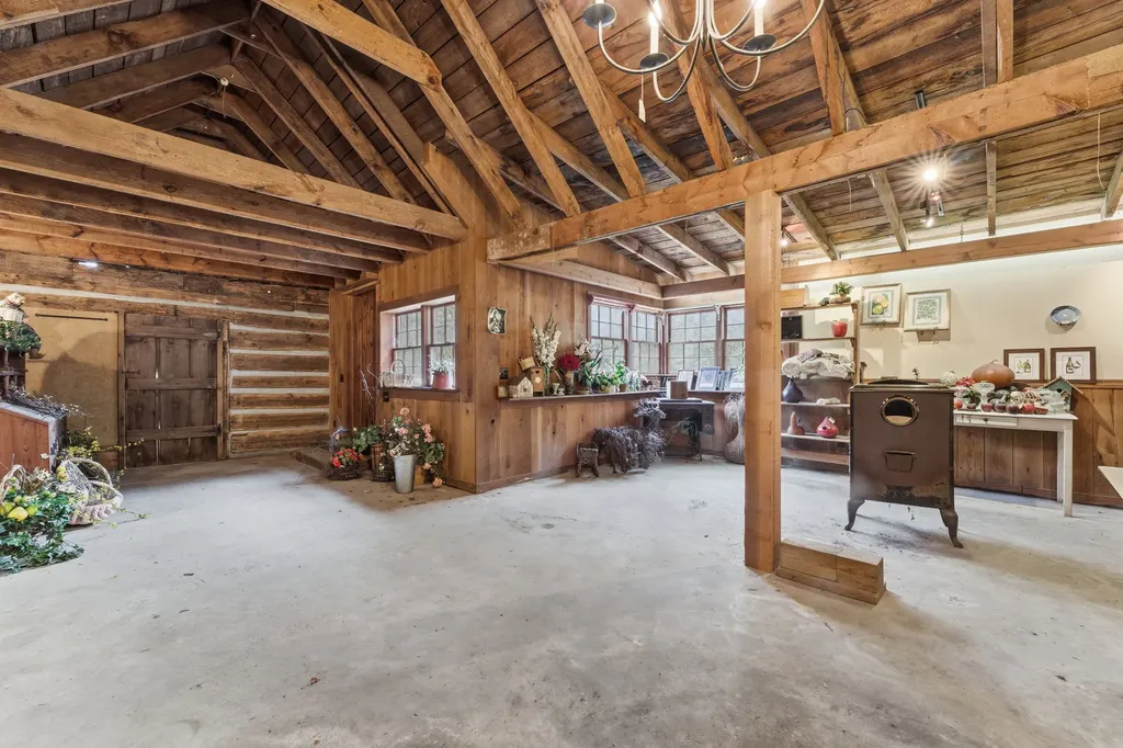 4317 Dillard Road Highlands NC 28741