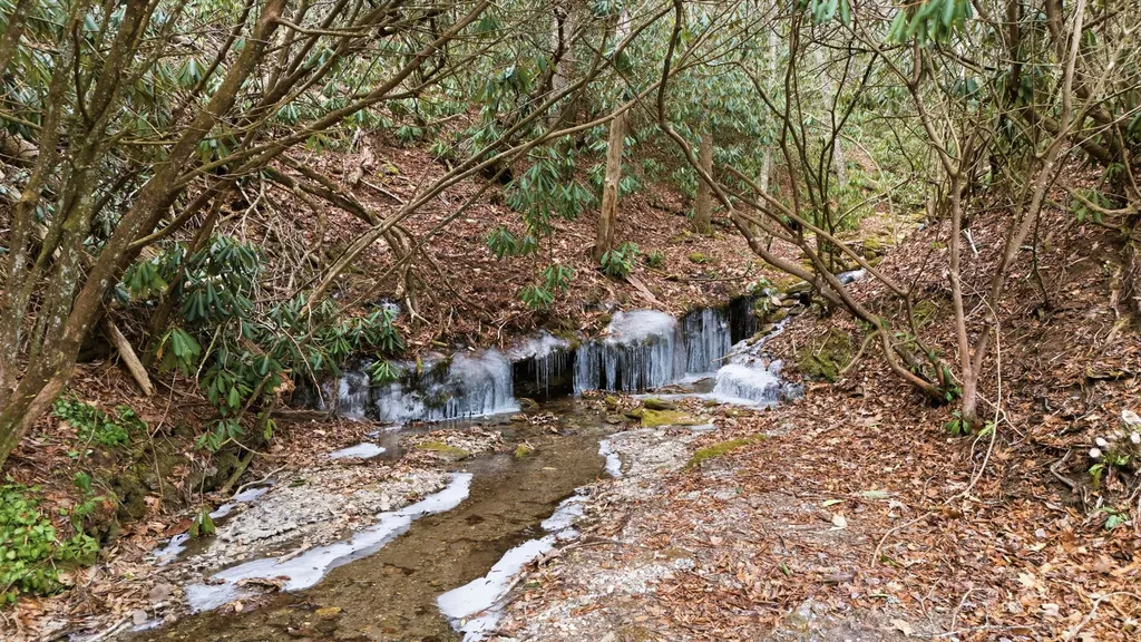 4317 Dillard Road Highlands NC 28741