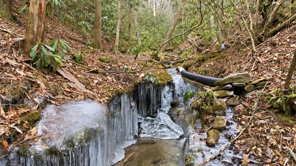 4317 Dillard Road Highlands NC 28741