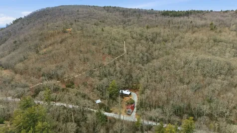 4317 Dillard Road Highlands NC 28741