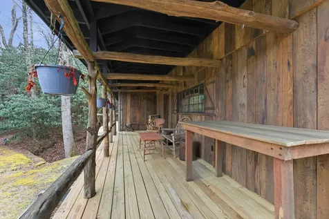 4317 Dillard Road Highlands NC 28741