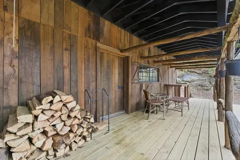 4317 Dillard Road Highlands NC 28741