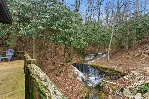 4317 Dillard Road Highlands NC 28741