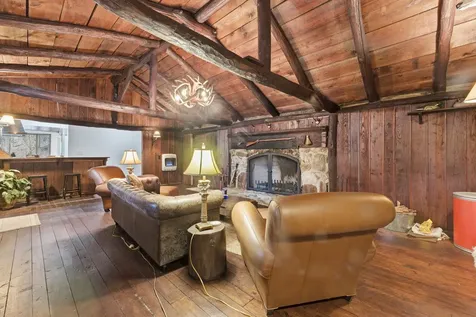 4317 Dillard Road Highlands NC 28741