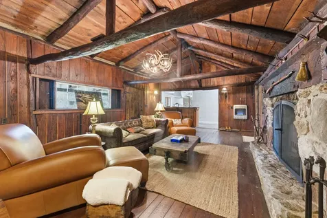 4317 Dillard Road Highlands NC 28741