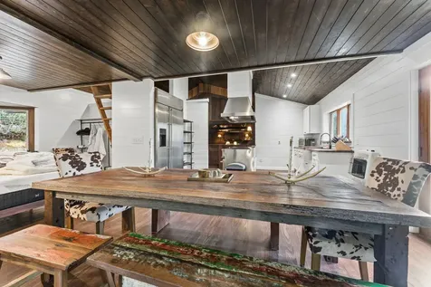 4317 Dillard Road Highlands NC 28741