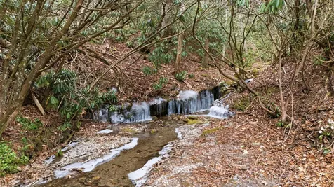 4317 Dillard Road Highlands NC 28741