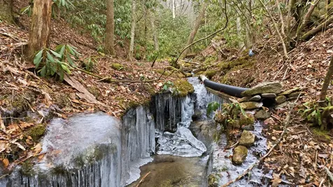 4317 Dillard Road Highlands NC 28741