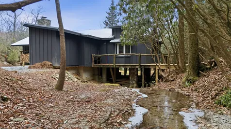 4317 Dillard Road Highlands NC 28741