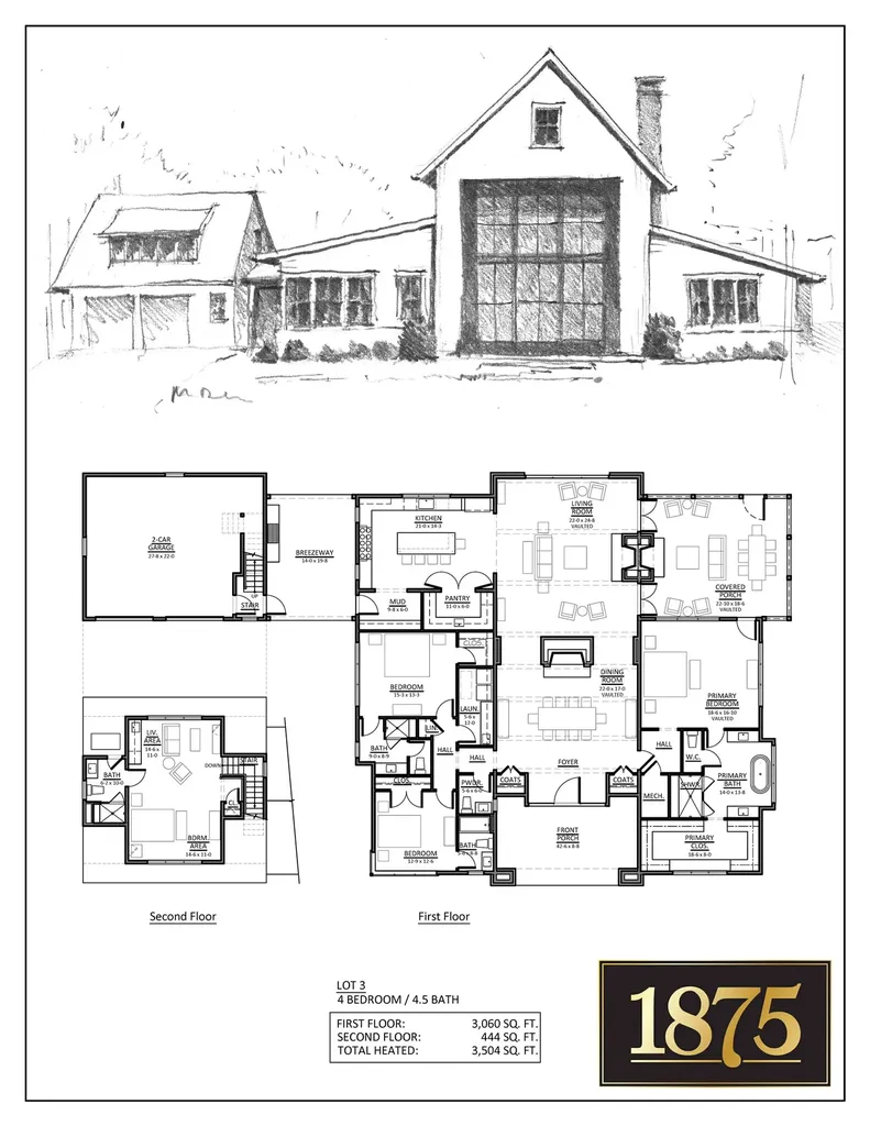 42 High Gate Drive Highlands NC 28741