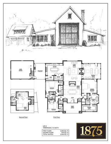 42 High Gate Drive Highlands NC 28741