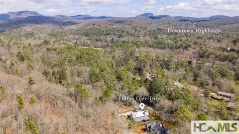 42 High Gate Drive Highlands NC 28741