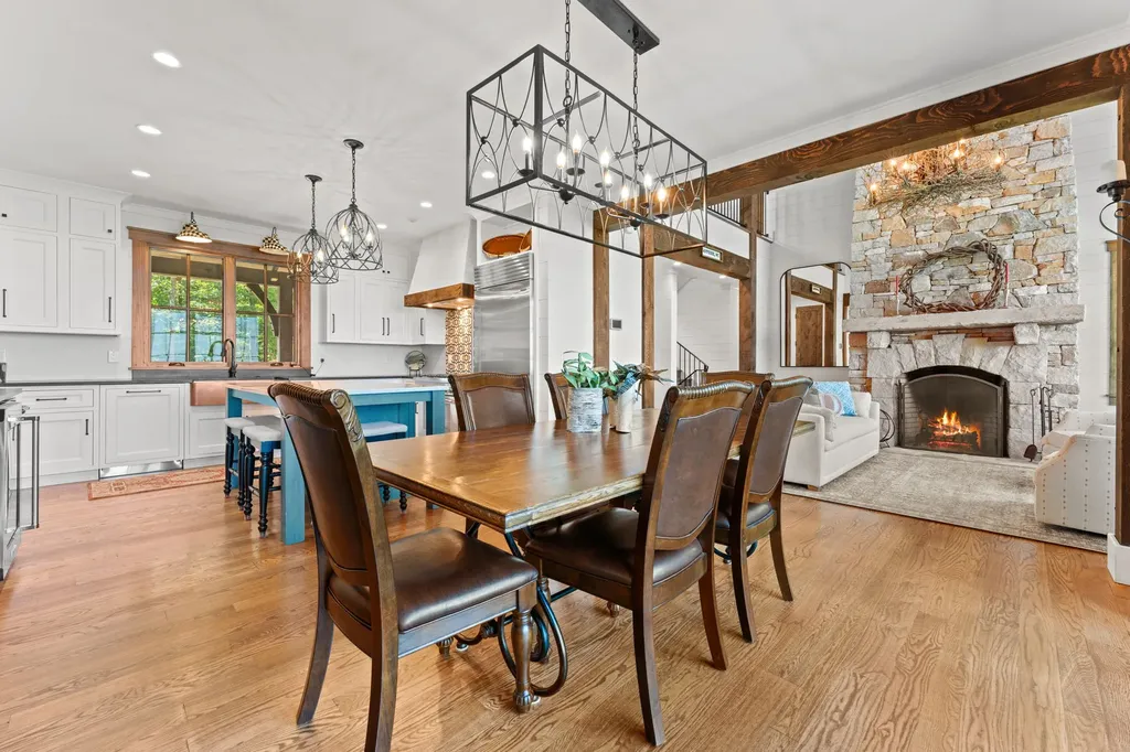 240 Whitewater Ridge Road Sapphire NC 28774