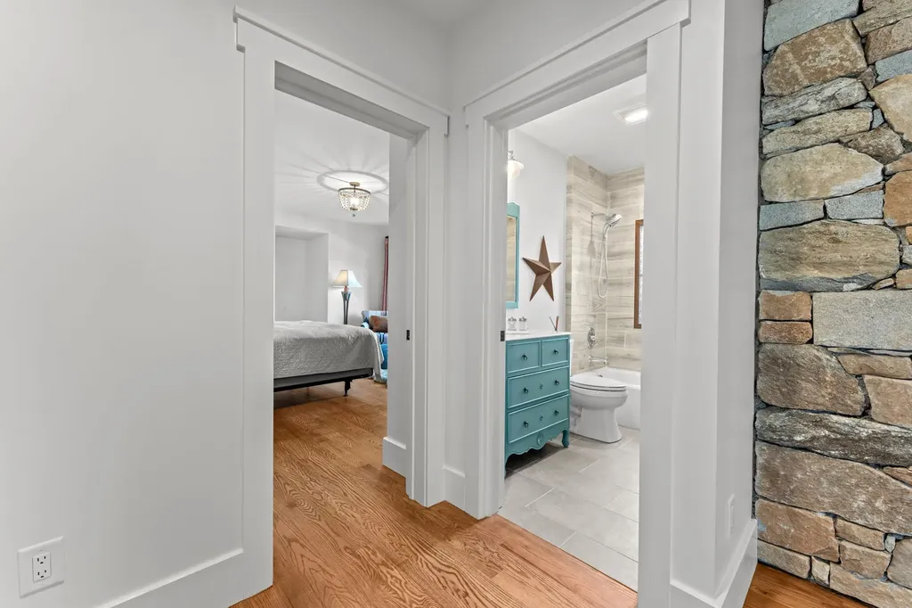 240 Whitewater Ridge Road Sapphire NC 28774