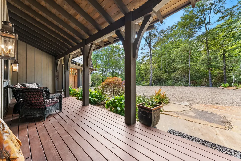 240 Whitewater Ridge Road Sapphire NC 28774