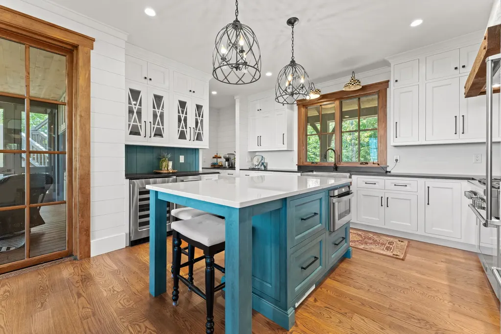 240 Whitewater Ridge Road Sapphire NC 28774