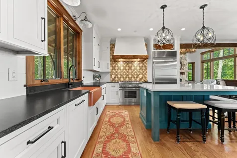 240 Whitewater Ridge Road Sapphire NC 28774