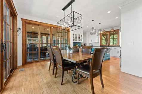 240 Whitewater Ridge Road Sapphire NC 28774