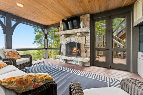 240 Whitewater Ridge Road Sapphire NC 28774