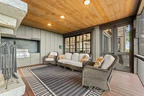 240 Whitewater Ridge Road Sapphire NC 28774