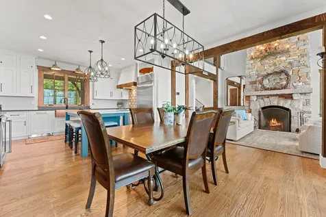 240 Whitewater Ridge Road Sapphire NC 28774