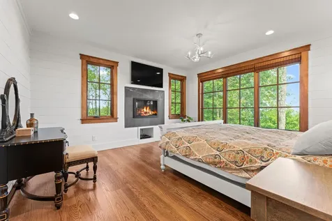 240 Whitewater Ridge Road Sapphire NC 28774