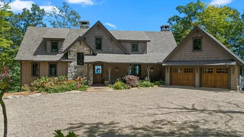 240 Whitewater Ridge Road Sapphire NC 28774