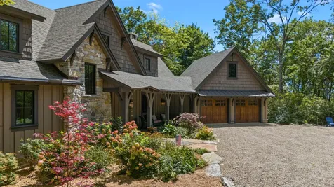 240 Whitewater Ridge Road Sapphire NC 28774