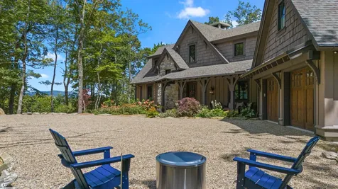 240 Whitewater Ridge Road Sapphire NC 28774