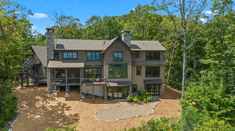 240 Whitewater Ridge Road Sapphire NC 28774