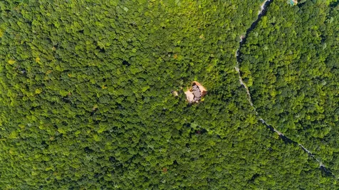 240 Whitewater Ridge Road Sapphire NC 28774