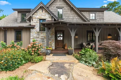 240 Whitewater Ridge Road Sapphire NC 28774