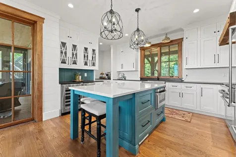 240 Whitewater Ridge Road Sapphire NC 28774