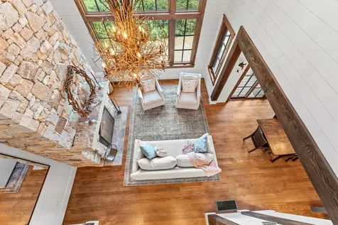 240 Whitewater Ridge Road Sapphire NC 28774