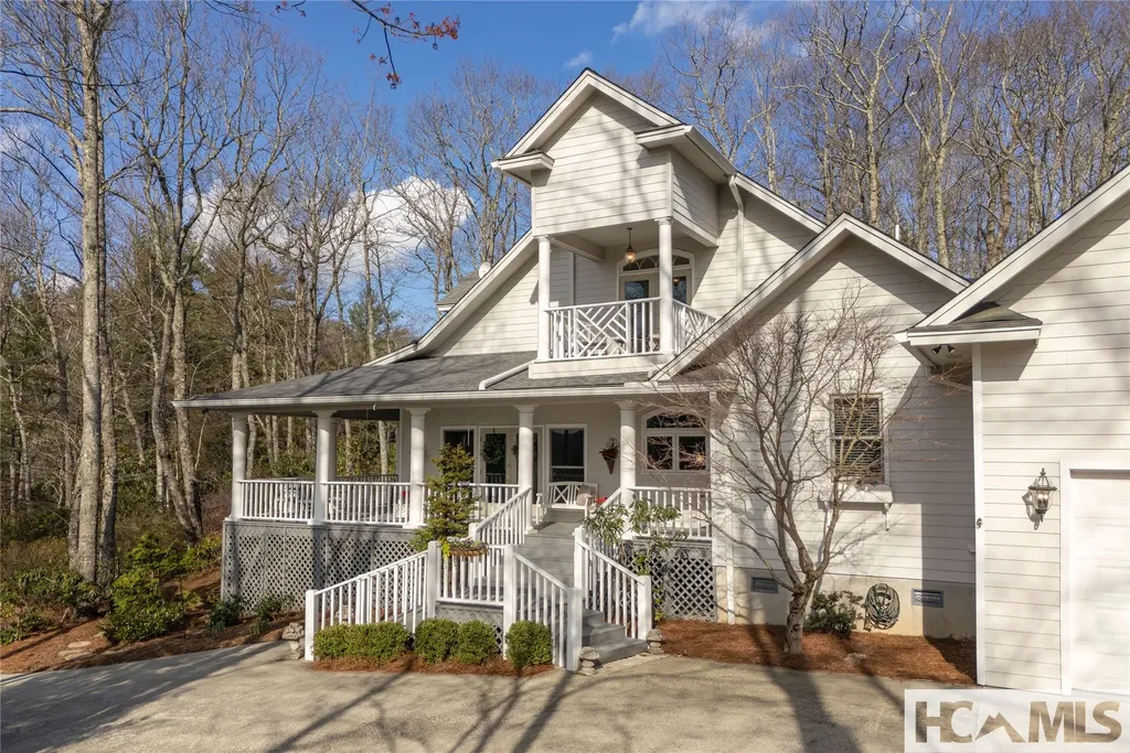 93 S Buckberry Drive Sapphire NC 28774