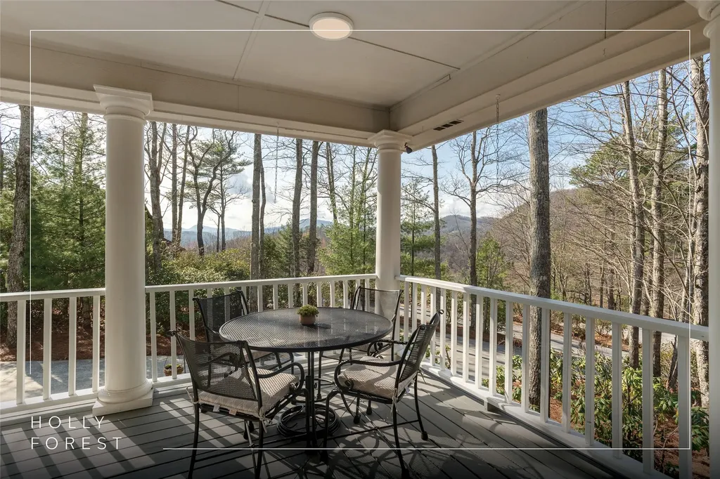 93 S Buckberry Drive Sapphire NC 28774