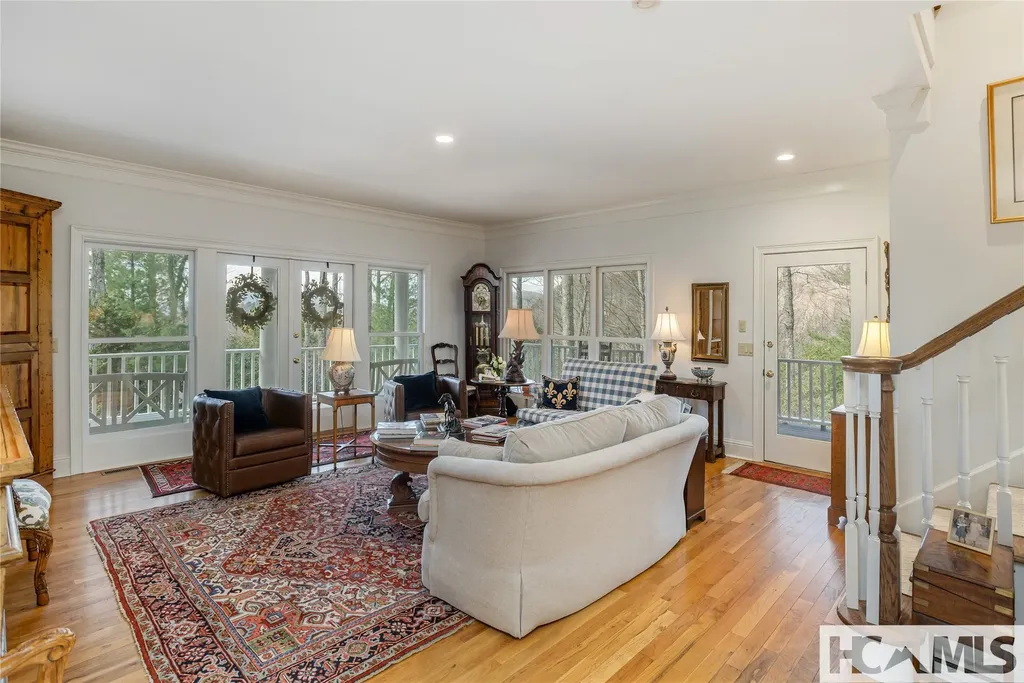 93 S Buckberry Drive Sapphire NC 28774