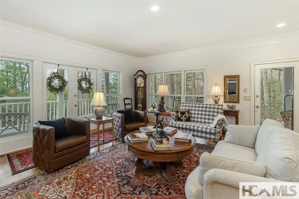 93 S Buckberry Drive Sapphire NC 28774