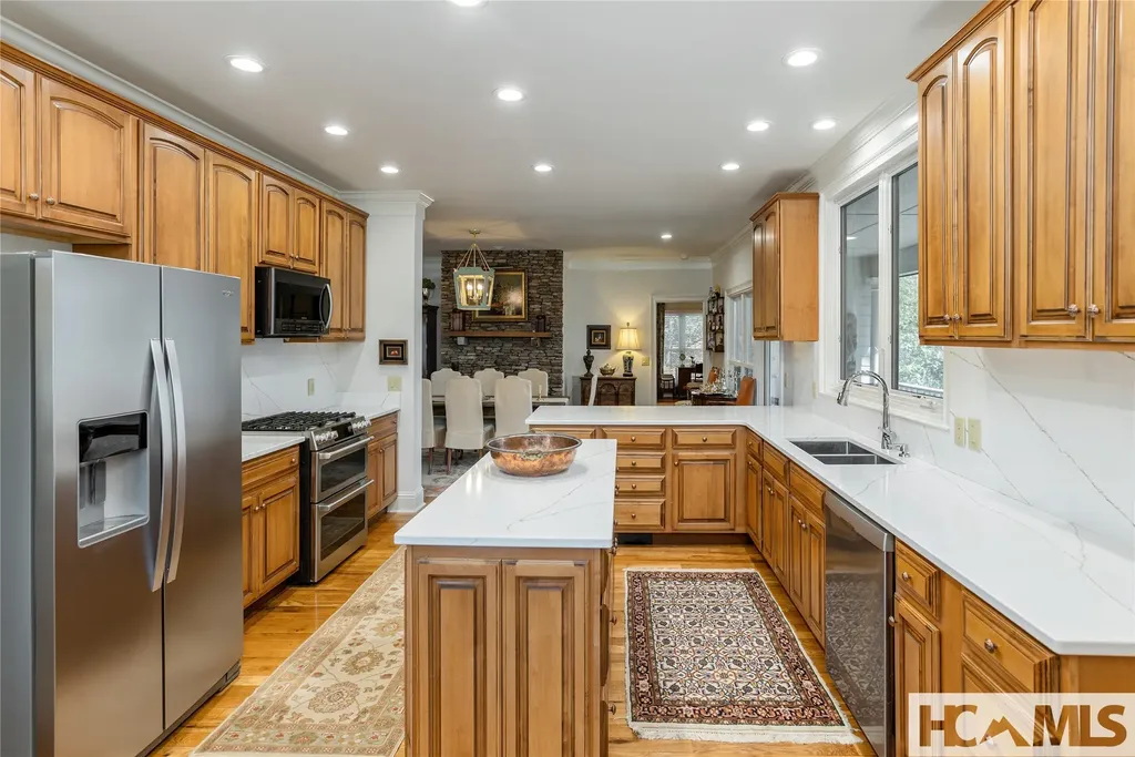 93 S Buckberry Drive Sapphire NC 28774