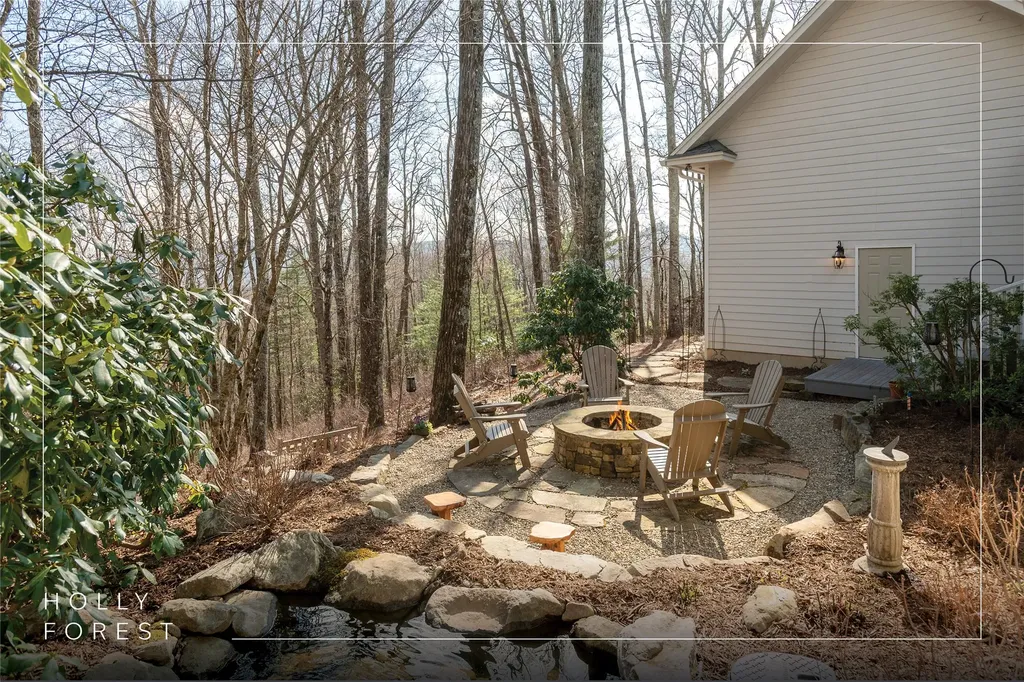 93 S Buckberry Drive Sapphire NC 28774
