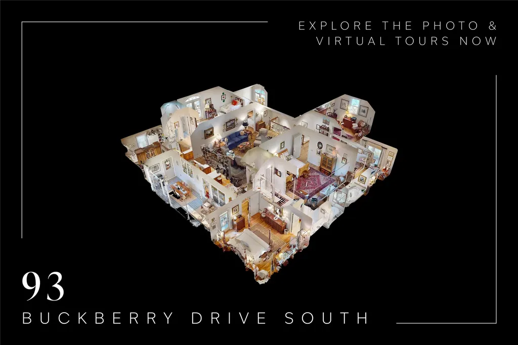 93 S Buckberry Drive Sapphire NC 28774