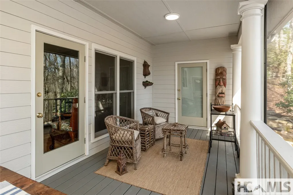 93 S Buckberry Drive Sapphire NC 28774