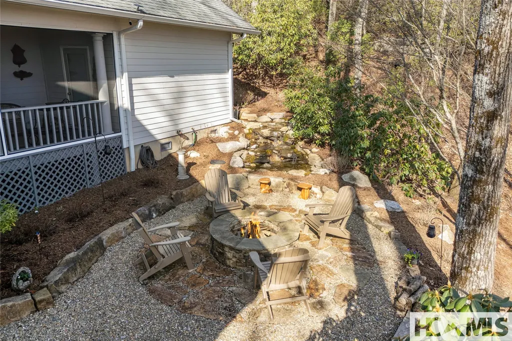 93 S Buckberry Drive Sapphire NC 28774