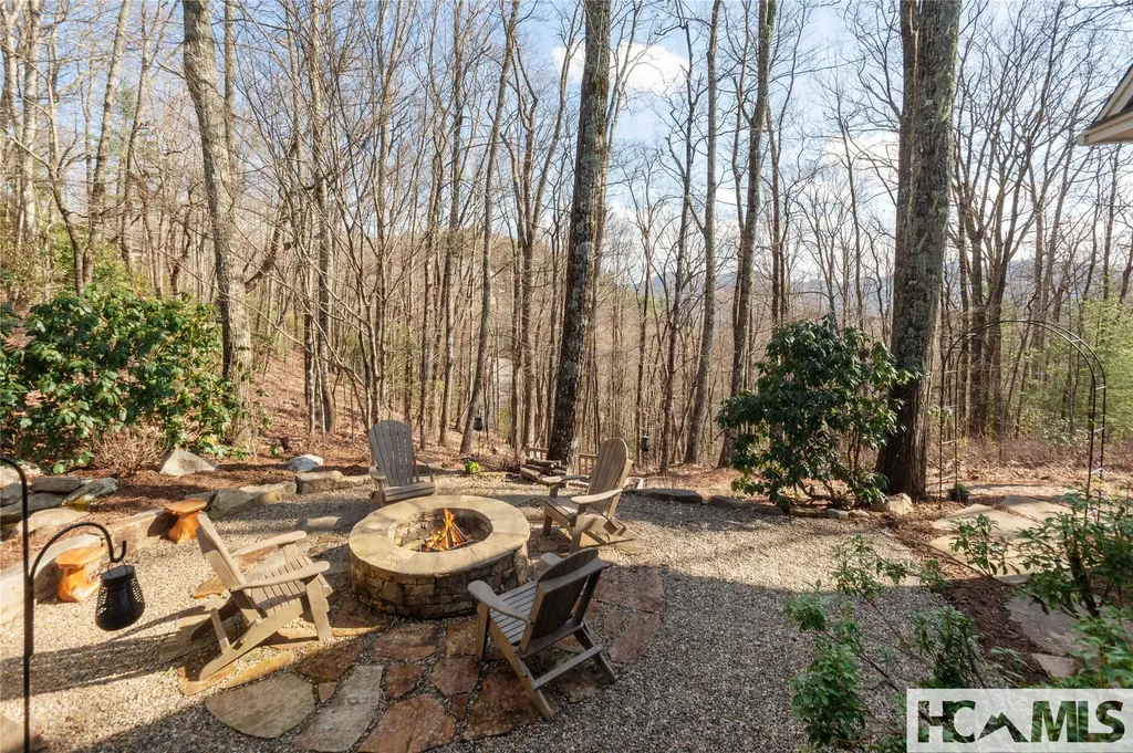 93 S Buckberry Drive Sapphire NC 28774