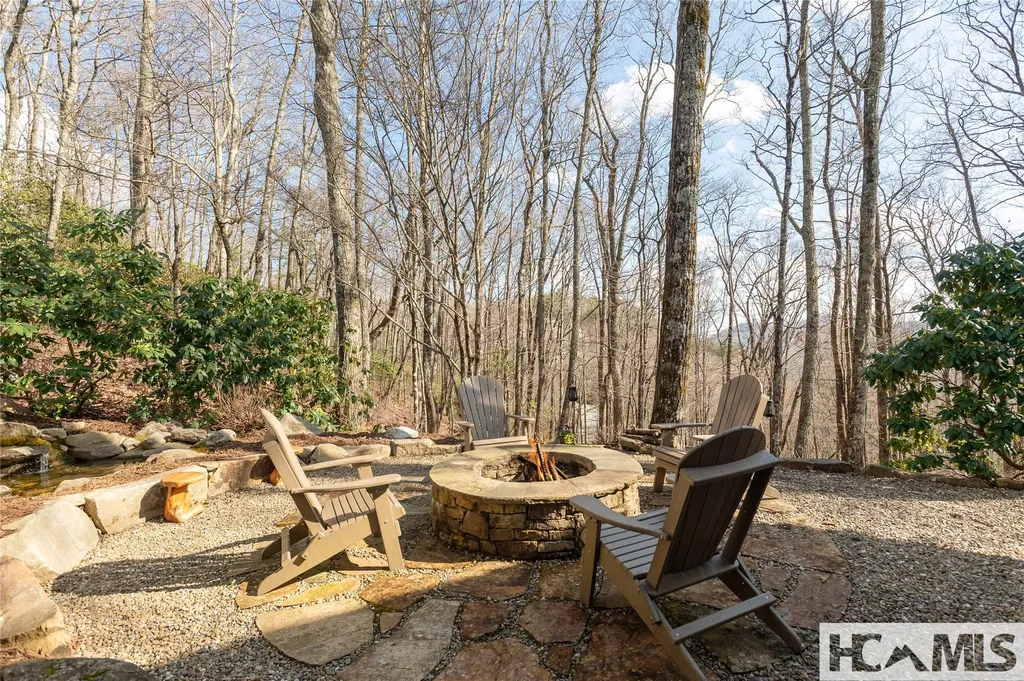 93 S Buckberry Drive Sapphire NC 28774